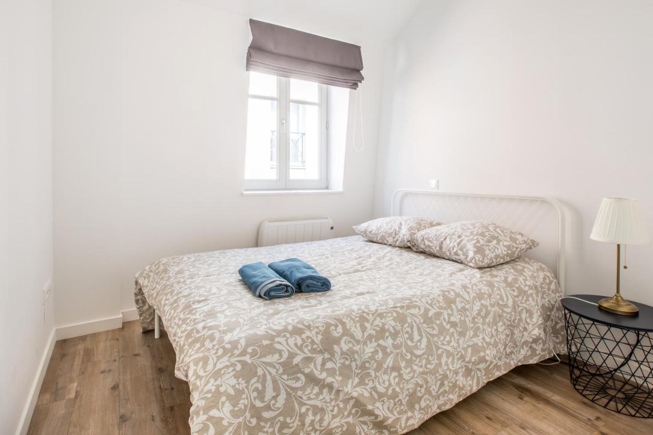 3 Chambres Au Coeur Du Vieux Lilla Esterno foto